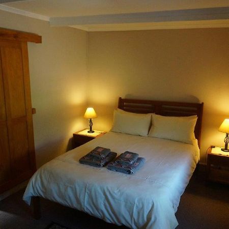 Long Acres Cottages Montagu Quarto foto
