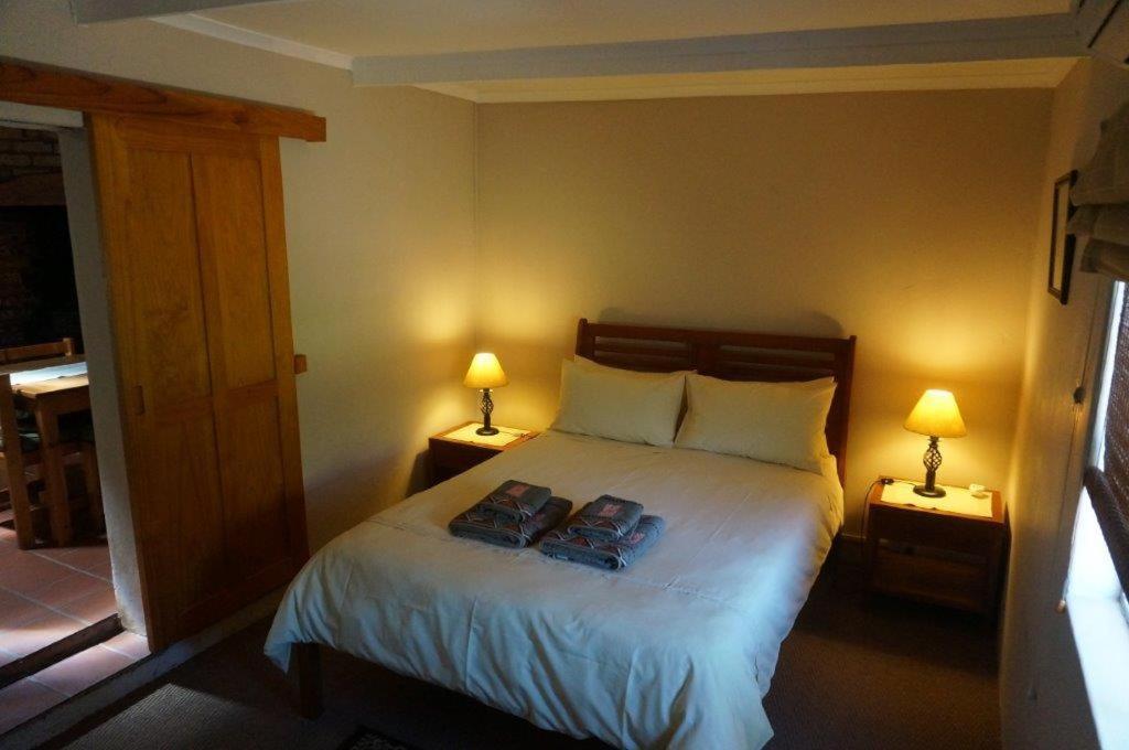 Long Acres Cottages Montagu Quarto foto