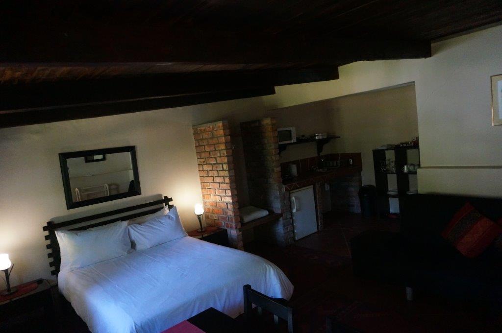 Long Acres Cottages Montagu Quarto foto